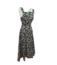 ABITO DONNA S/M E25223/FL Tellini S.r.l. Ingrosso Abbigliamento